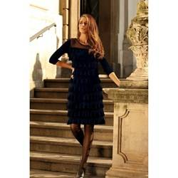 MARGARETTA-P  Sukienka POZA