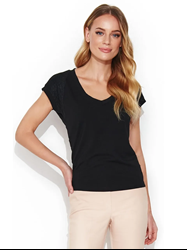 CYLJA/004  Bluzka ZAPS