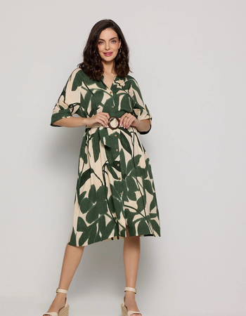 49/40  Sukienka SALKO