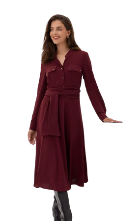 49/230  Sukienka SALKO