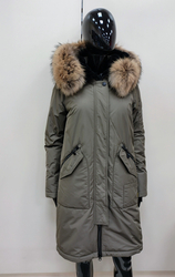 601 255   Kurtka ANSOFPOL