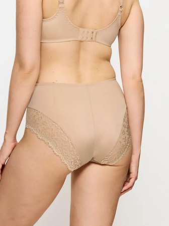 Ladyform Soft Maxi /6106  majtki TRIUMPH