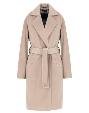 CARLA Płaszcz ZARTEX