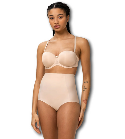 Medium Shaping Series Highwaist Panty Majtki