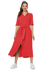 49/33  Sukienka SALKO