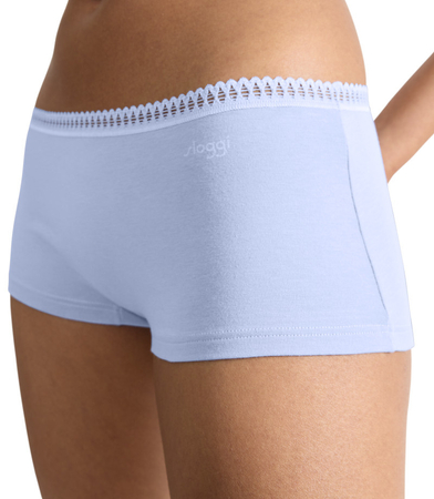 Sloggi GO Crush Short C3P /V003  Majtki 