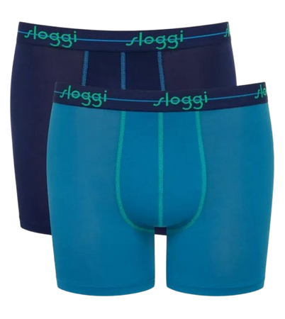 Sloggi Men Start Short C2P /V020  majtki