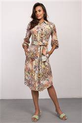 330022DR  Sukienka ENNY