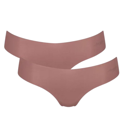 Sloggi Zero Microfibre 2.0 Hisptring 2P /1141