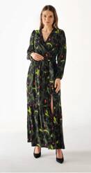 7010/2 Sukienka EZURI