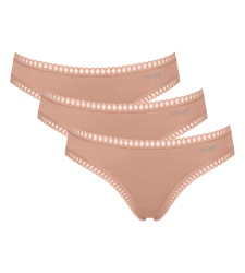 Sloggi GO Crush Mini C3P /00ME  Majtki