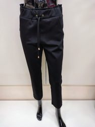 1043  Spodnie DE FITTO