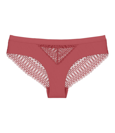 Aura Spotlight T Brazilian /7831  Majtki TR