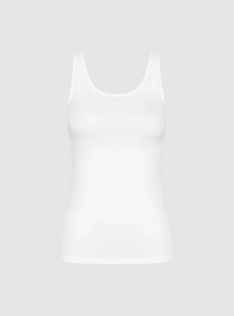 Sense Of Cotton Tank Top /03  Top TRIUMPH