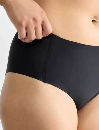 Sloggi Zero Feel 2.0 High waist/04  Majtki 
