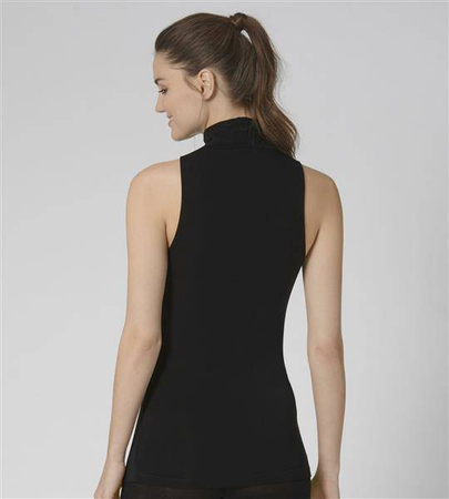 Sloggi EVER Cosy Turt Leneck/04 Koszulka