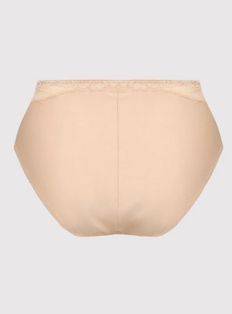 Modern Lace+Cotton Maxi/00EP  majtki TRIUMPH