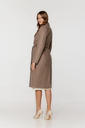 DINA Płaszcz PASSERO