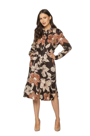 B4-30800/1   Sukienka BIALCON