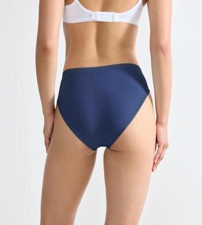 Sloggi GO Crush High Leg C3P /V003 Majtki