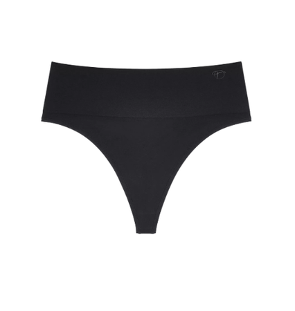 Triumph Soft Sculpt Bandeau String /04  Majtk