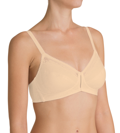 Cotton Beauty N /KF    biustonosz TRIUMPH