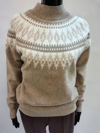 8365/2  Sweter AL-BO