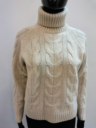 ANTHONE  Sweter SOFT KNIT