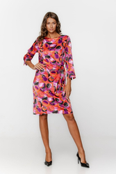 SU-23069   Sukienka NIREN