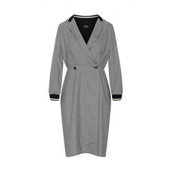 BRENDA-P  Sukienka POZA