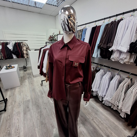 KO-138 Koszula KSARA