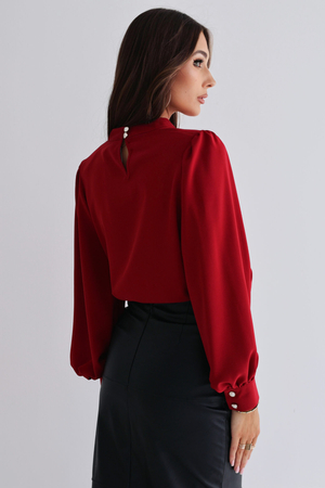 CHARLOTTE/3  Bluzka BOROWIECKI