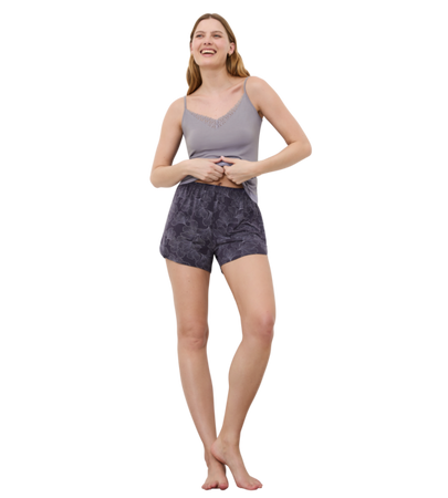 Aura Spotlight Shorts /M013  Szorty TRIUMPH