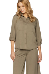 B1-00443   Koszula BIALCON