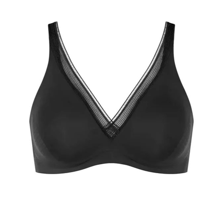 Sloggi Body Adapt Twist T-SHIRT BRA /04 Biustonosz
