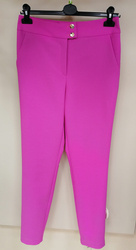 A1003/2  Spodnie DE FITTO