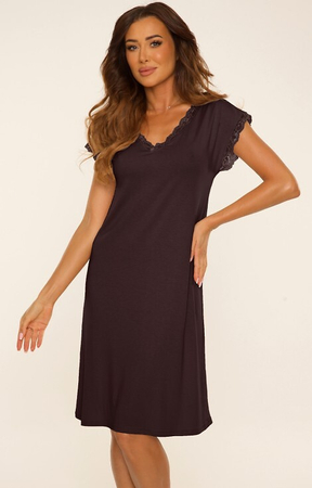 846 HAZEL  Koszula DE LAFENS