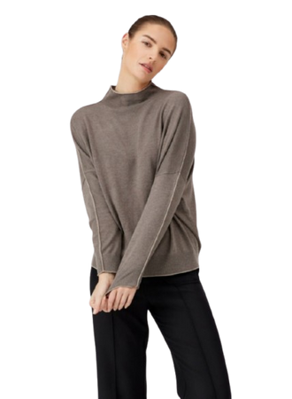 FR002-5-01  Sweter FERIA