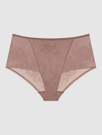 Wild Rose Sensation Maxi /00ZE Majtki TRIUMPH