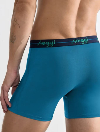 Sloggi Men Start Short C2P /V020  majtki