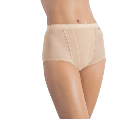 Sloggi Control Maxi 2P /0026 Majtki