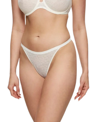 Triumph Signature Sheer String /1595  Majtk TR