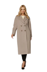 HANA   Płaszcz PASSERO