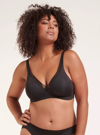 Sloggi Body Adapt Twist T-SHIRT BRA /04 Biustonosz