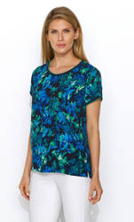 RUMIJA/028 Bluzka ZAPS