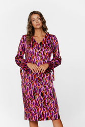 SU-23063  Sukienka NIREN