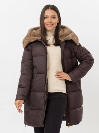 266N 260/11  Kurtka ANSOFPOL