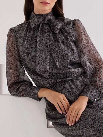 49/265  Sukienka SALKO