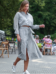 1741AFG  Spódnica AFUNGUARD