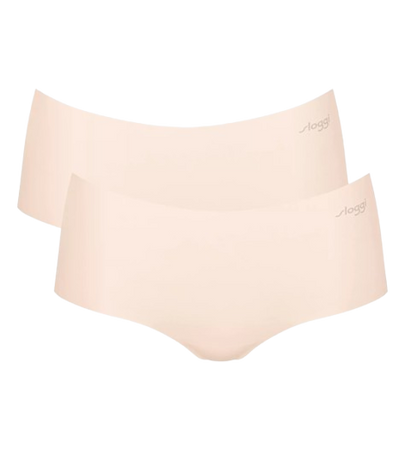 Sloggi Zero Microfibre 2.0 Short 2P /6308 